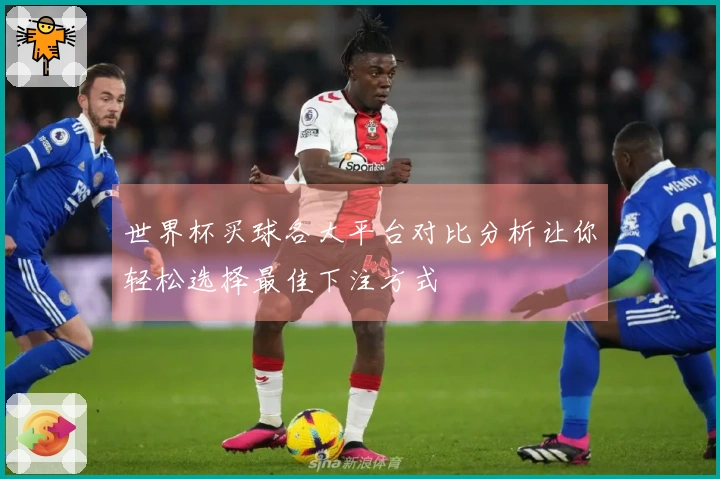 世界杯买球各大平台对比分析让你轻松选择最佳下注方式