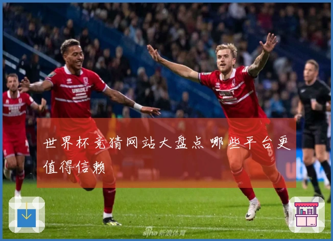 世界杯竞猜网站大盘点 哪些平台更值得信赖