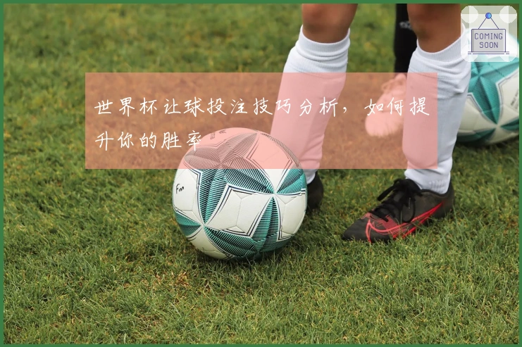 世界杯让球投注技巧分析，如何提升你的胜率