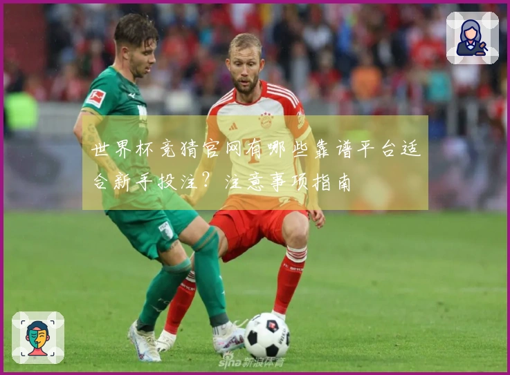 世界杯竞猜官网有哪些靠谱平台适合新手投注？注意事项指南