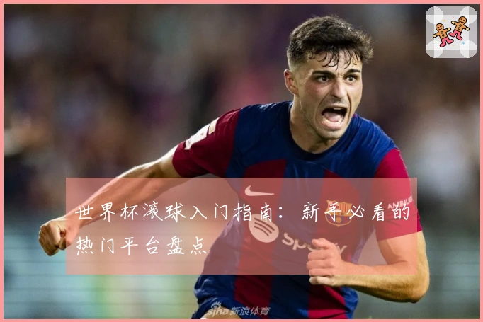 世界杯滚球入门指南：新手必看的热门平台盘点