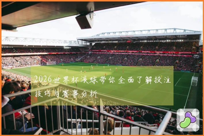 2026世界杯滚球带你全面了解投注技巧与赛事分析