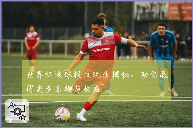 世界杯滚球投注玩法揭秘，助你赢得更多乐趣与收益