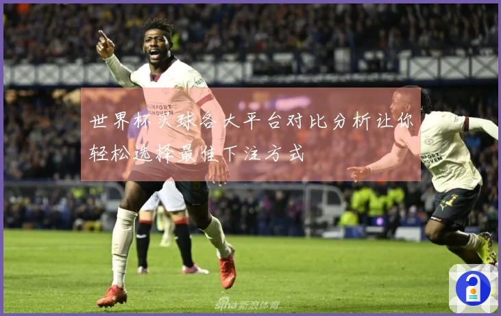 世界杯买球各大平台对比分析让你轻松选择最佳下注方式
