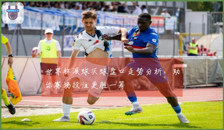 世界杯滚球买球盘口走势分析，助你赛场投注更胜一筹