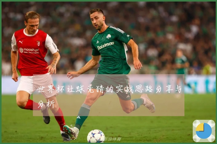 世界杯让球竞猜的实战思路分享与分析