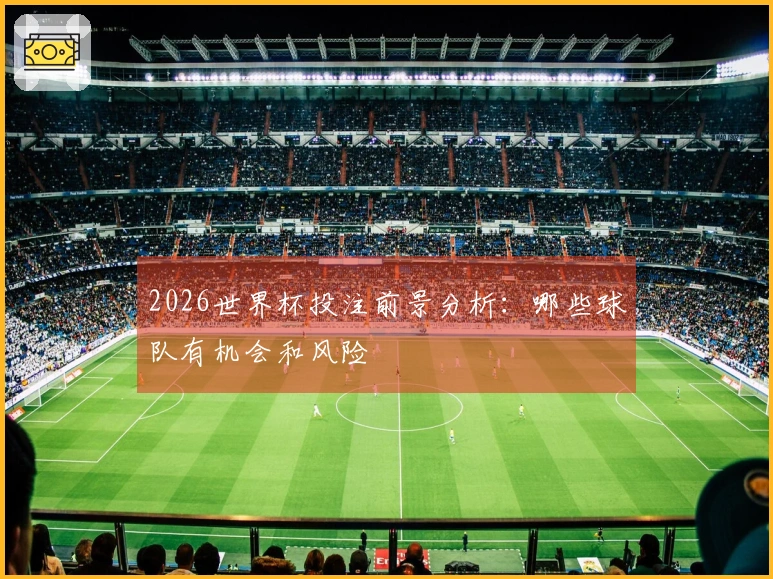 2026世界杯投注前景分析：哪些球队有机会和风险