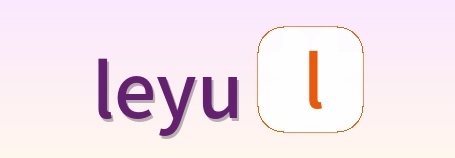leyu Logo
